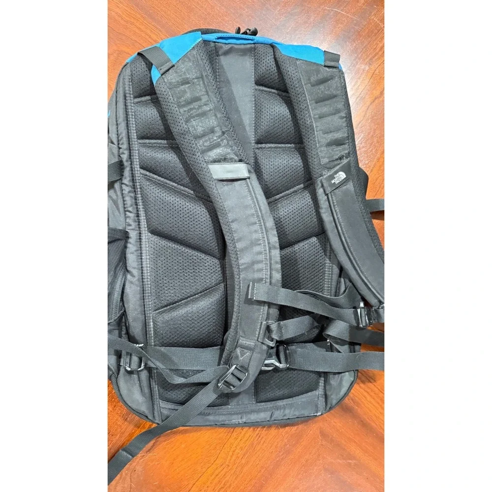 The North Face‎ Recon 30L blue black Backpack